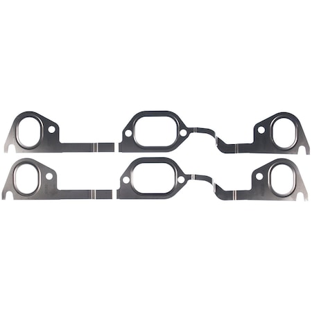 Mahle Exhaust Manifold Gasket Set MS15085W